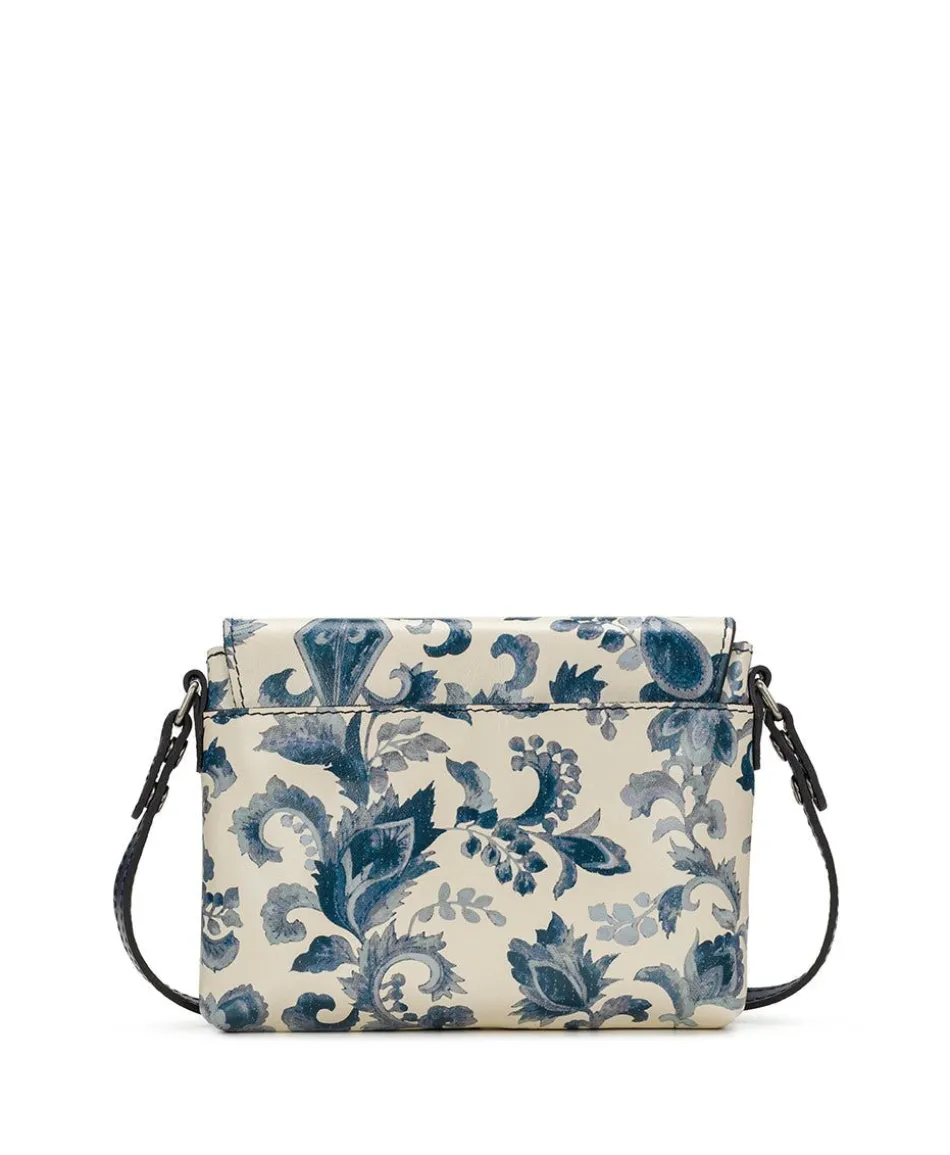 Patricia Nash Corfu Crossbody| Crossbodies