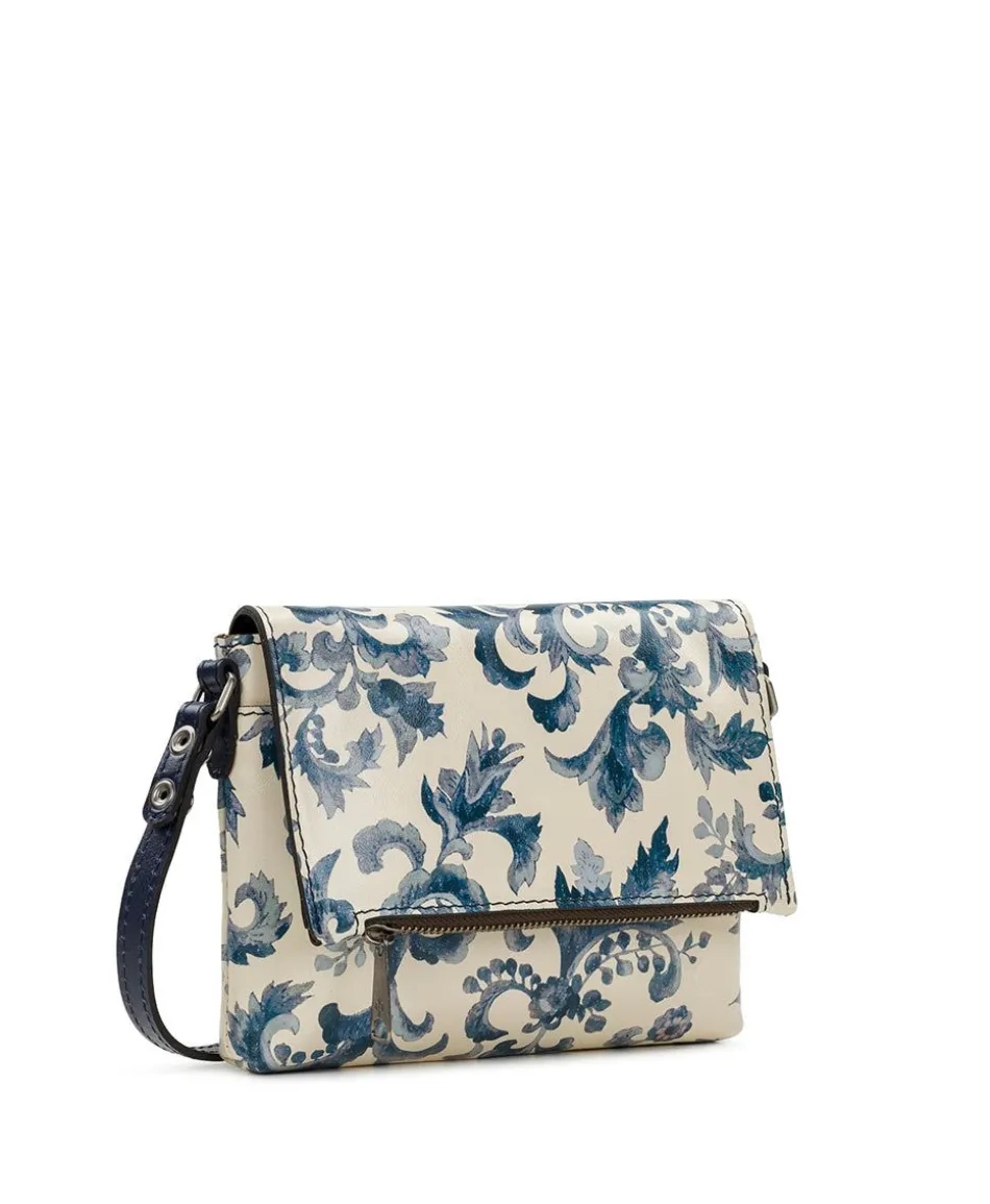 Patricia Nash Corfu Crossbody| Crossbodies