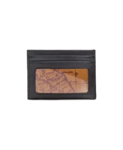 Patricia Nash Credit Card Id Case| Small Leather Goods