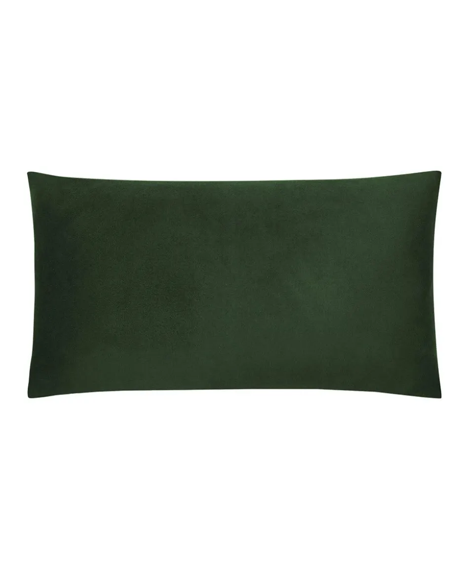 Patricia Nash Croc Embossed Decorative Pillow| Pillows & Shams