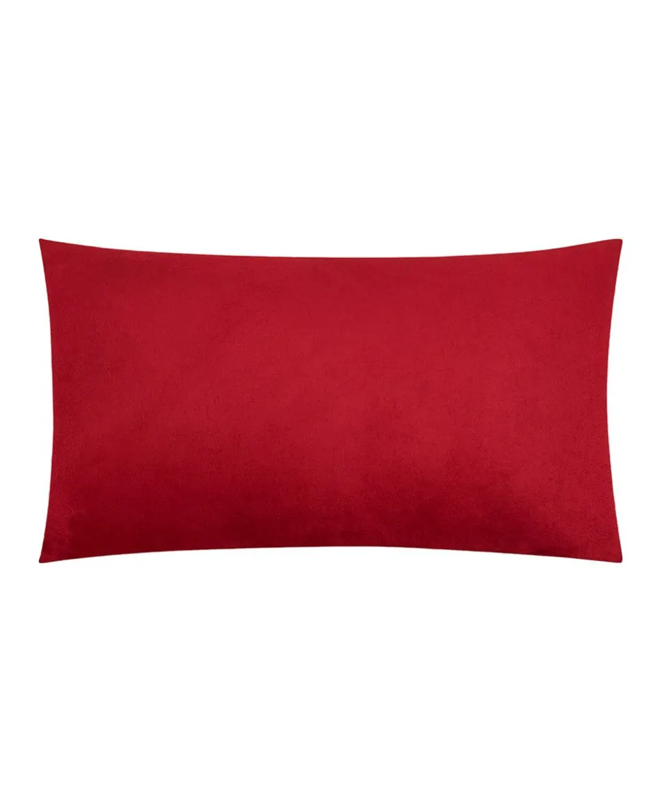 Patricia Nash Croc Embossed Decorative Pillow| Pillows & Shams