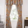 Patricia Nash Curtains| Window Treatments