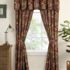 Patricia Nash Curtains| Window Treatments