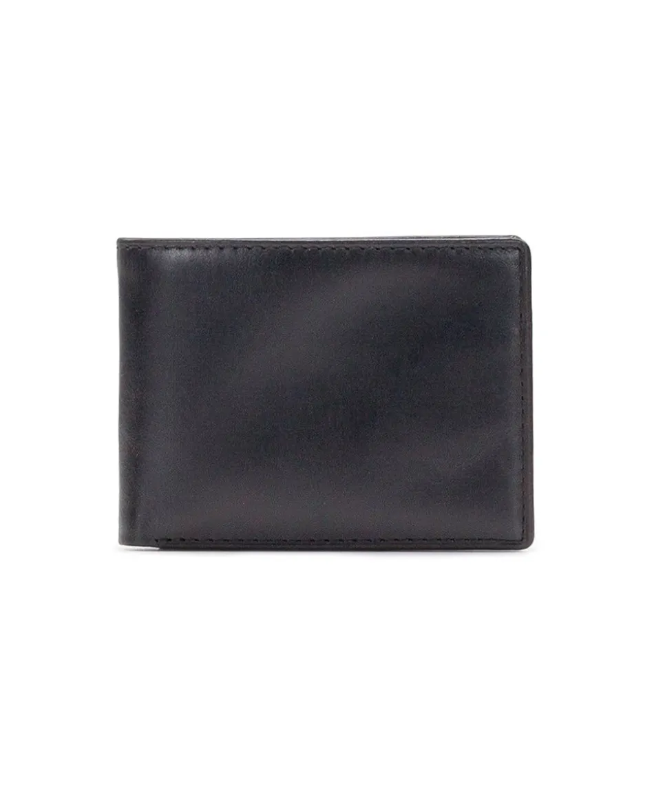 Patricia Nash Double Billfold Id Wallet| Small Leather Goods
