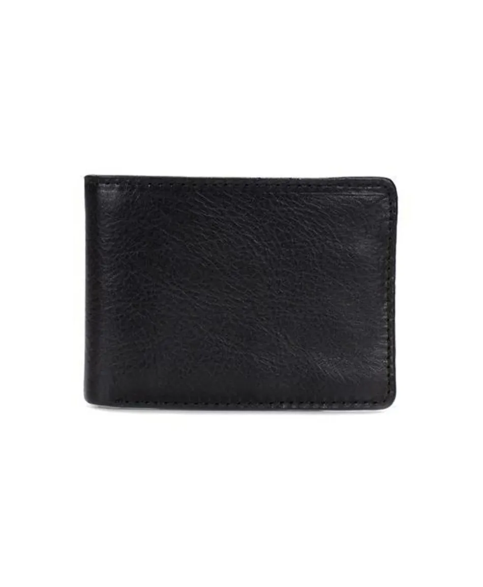 Patricia Nash Double Billfold Id Wallet| Small Leather Goods