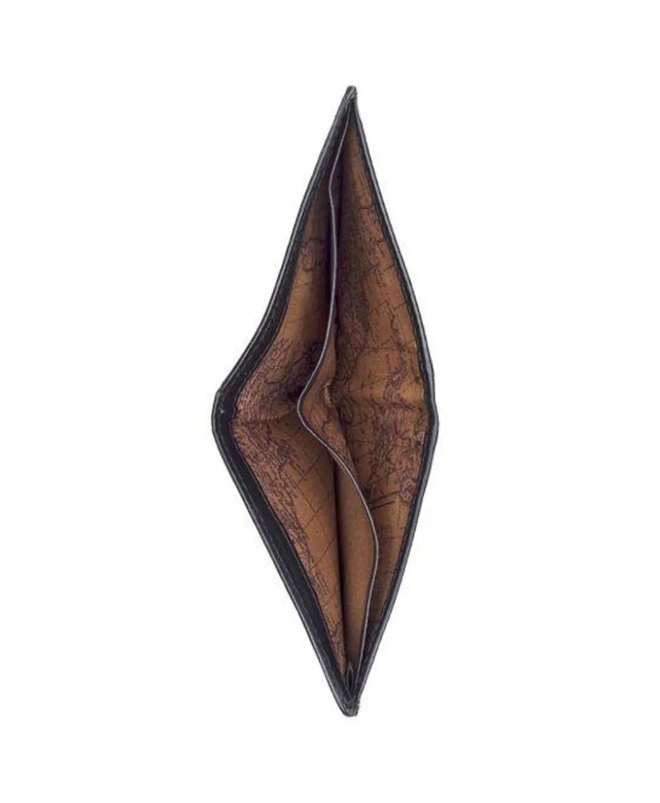 Patricia Nash Double Billfold Id Wallet| Small Leather Goods