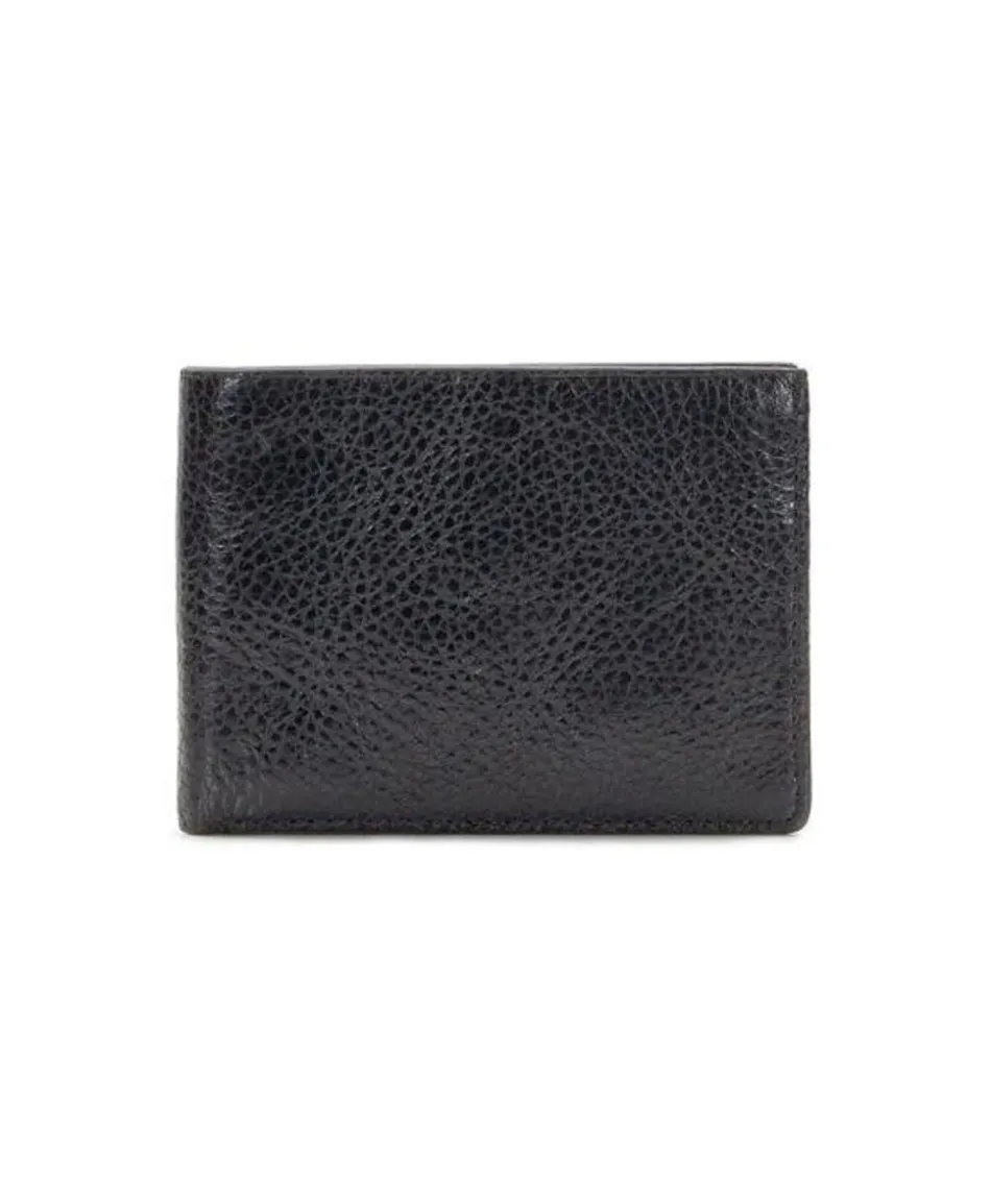 Patricia Nash Double Billfold Id Wallet| Small Leather Goods