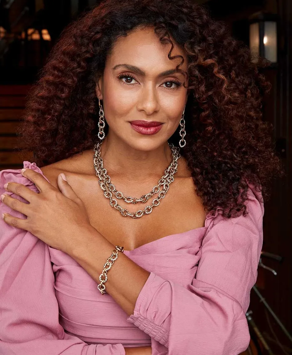 Patricia Nash Drop Earrings| Earrings