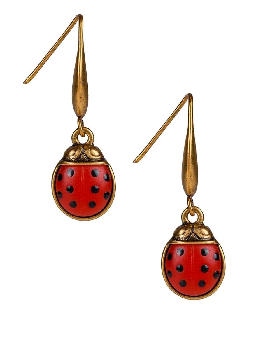 Patricia Nash Drop Earrings| Earrings