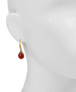 Patricia Nash Drop Earrings| Earrings