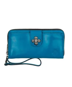 Patricia Nash Edeline Wallet| Wallets & Wristlets