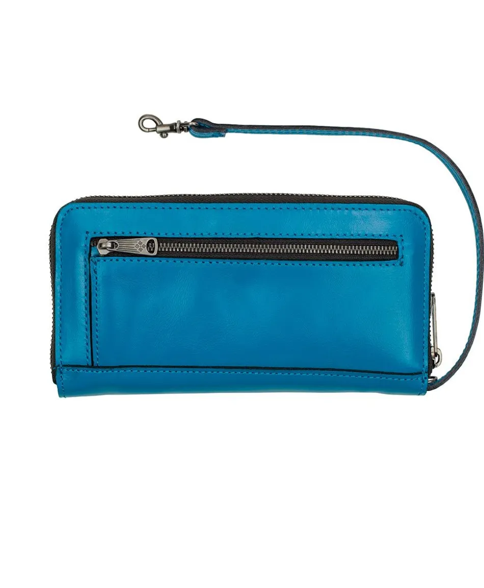 Patricia Nash Edeline Wallet| Wallets & Wristlets