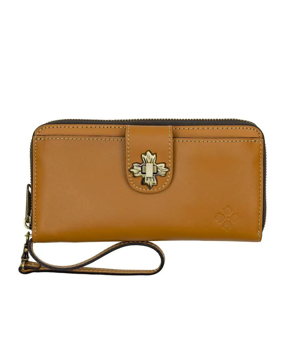 Patricia Nash Edeline Wristlet| Wallets & Wristlets