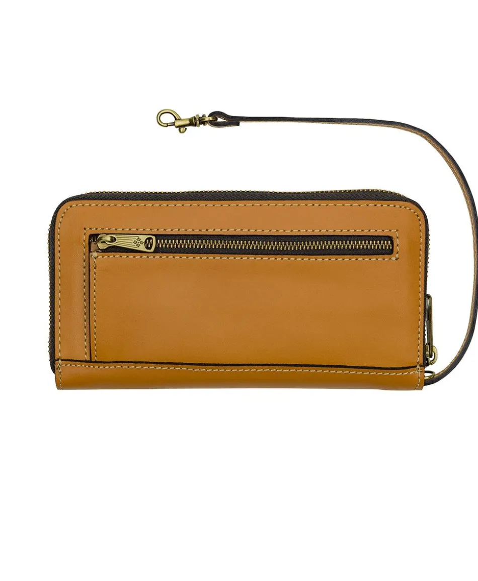 Patricia Nash Edeline Wristlet| Wallets & Wristlets