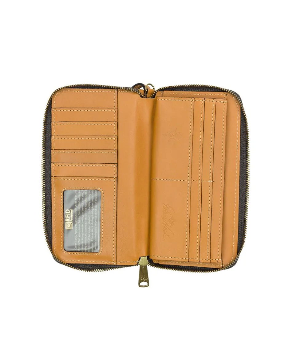 Patricia Nash Edeline Wristlet| Wallets & Wristlets