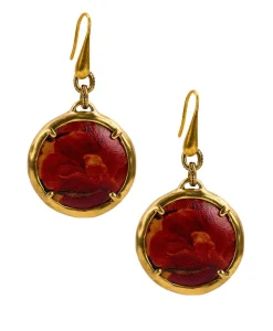 Patricia Nash Elena Earrings| Earrings