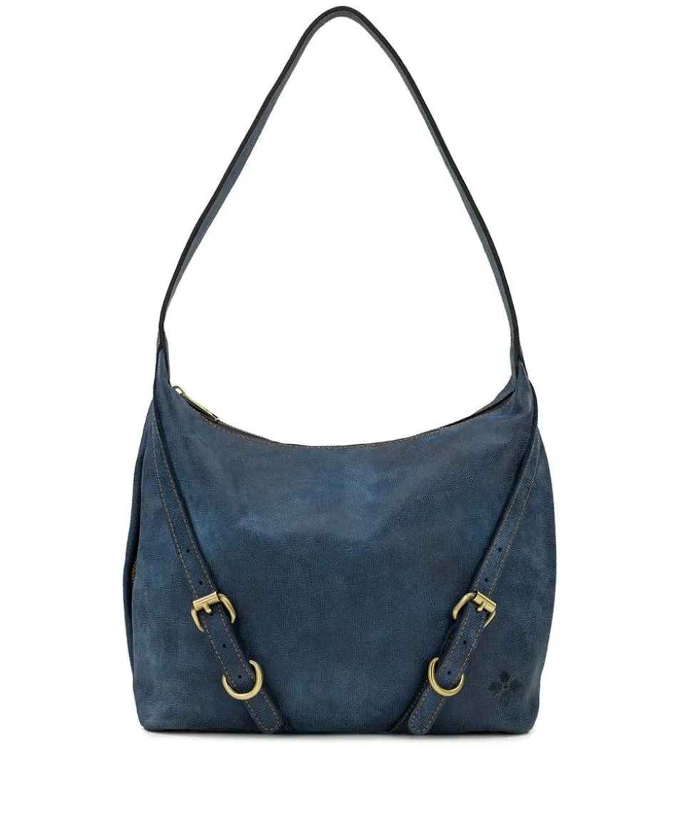 Patricia Nash Elia Hobo| Shoulder Bags