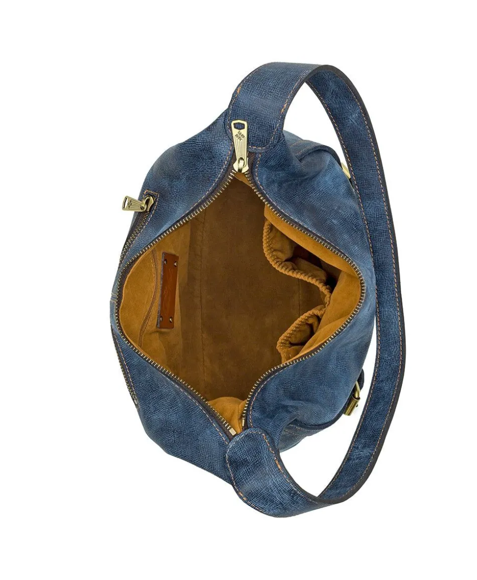Patricia Nash Elia Hobo| Shoulder Bags