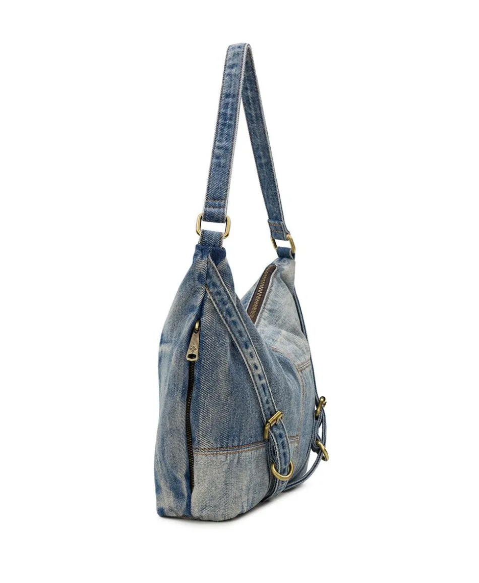 Patricia Nash Elia Hobo Bag| Shoulder Bags