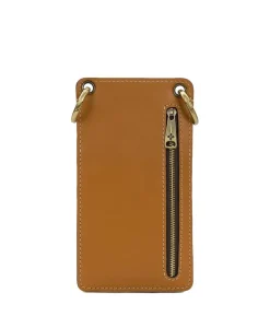 Patricia Nash Farleigh Crossbody Phone Case| Tech Accessories