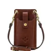 Patricia Nash Farleigh Crossbody Phone Case| Tech Accessories