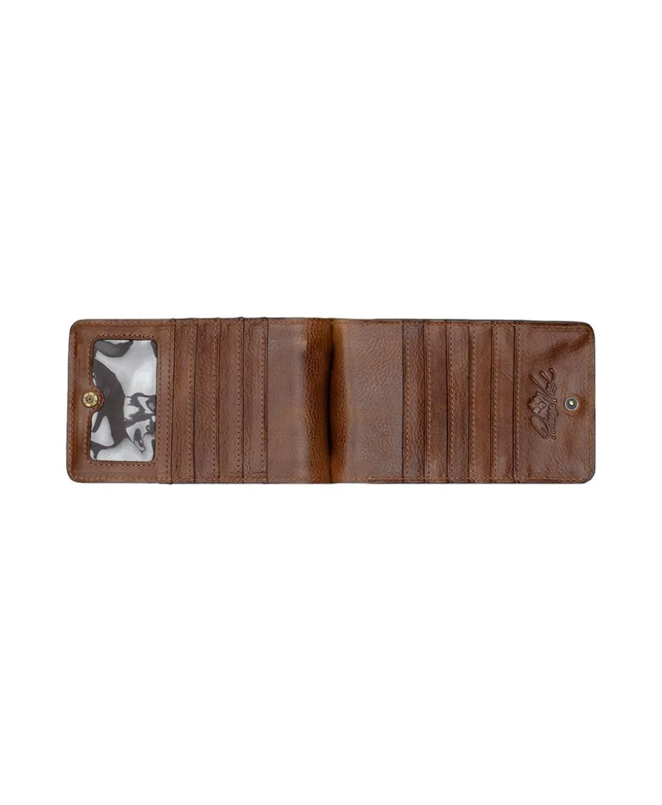Patricia Nash Farleigh Crossbody Phone Case| Crossbodies