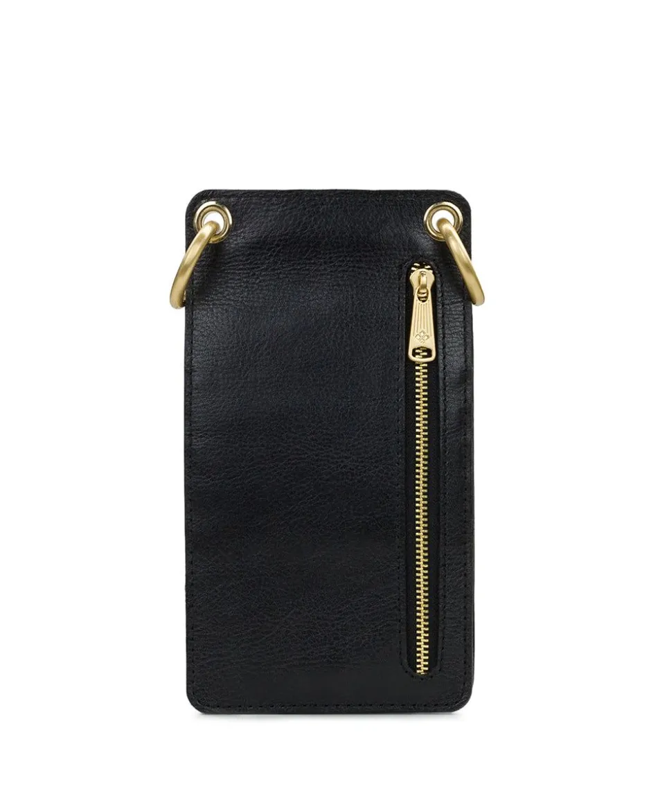 Patricia Nash Farleigh Crossbody Phone Case| Tech Accessories