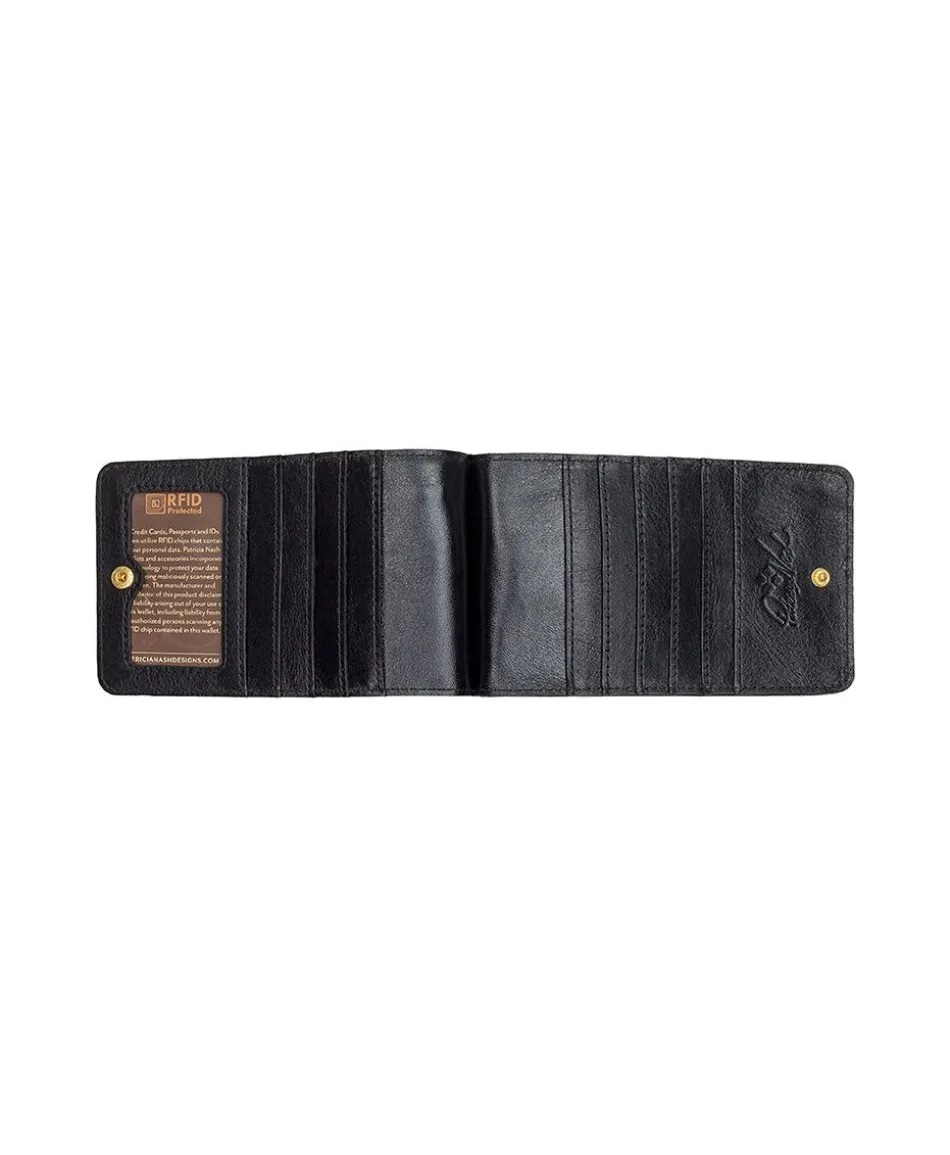 Patricia Nash Farleigh Crossbody Phone Case| Tech Accessories