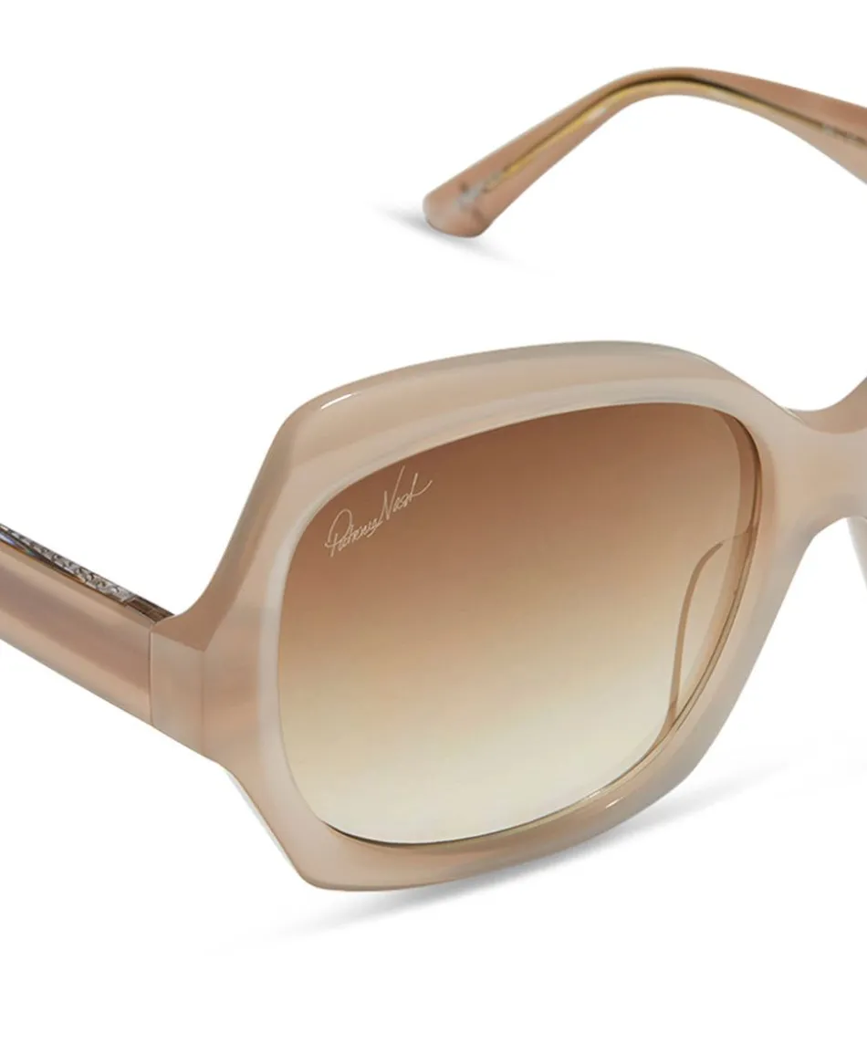 Patricia Nash Farrah Sunglasses| Square