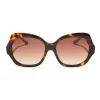 Patricia Nash Farrah Sunglasses| Square