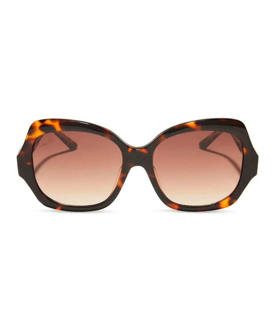 Patricia Nash Farrah Sunglasses| Square