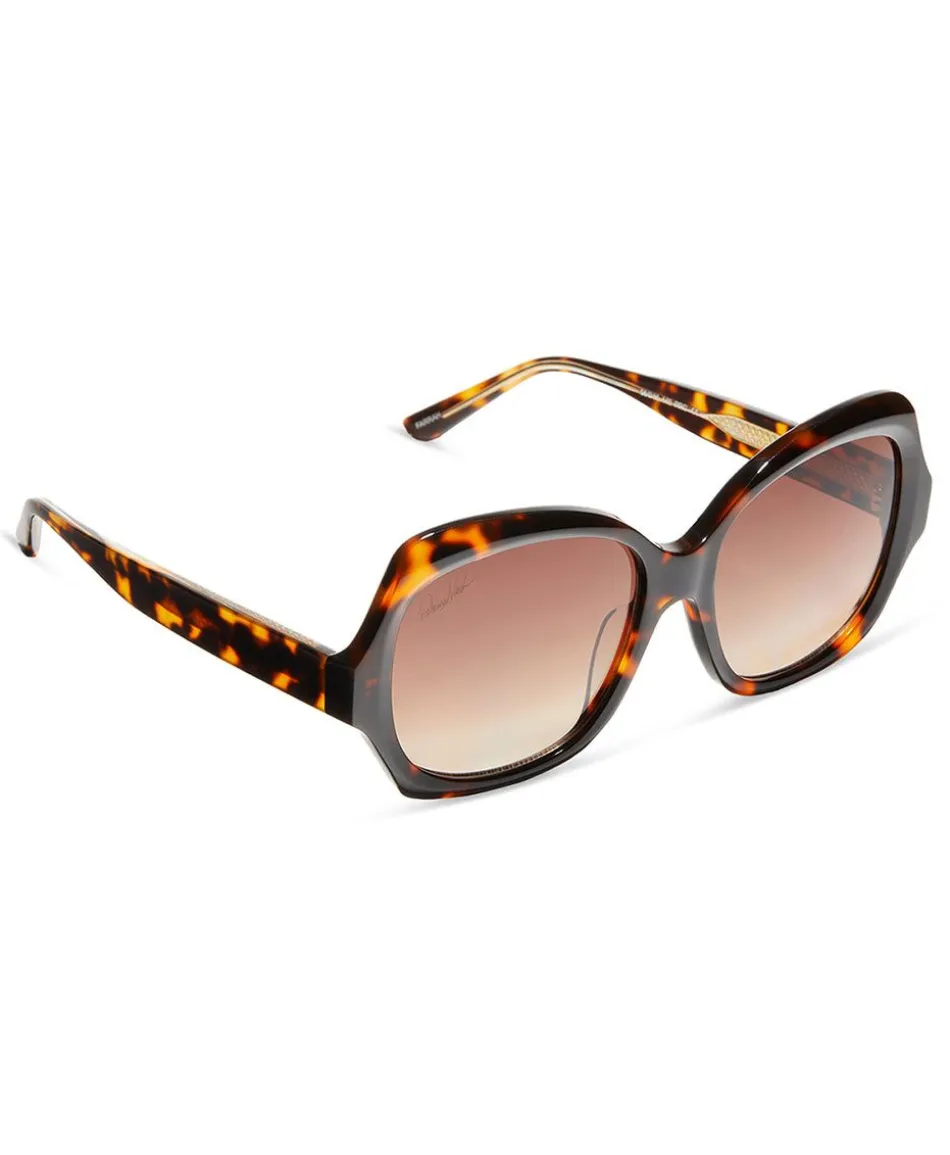 Patricia Nash Farrah Sunglasses| Square