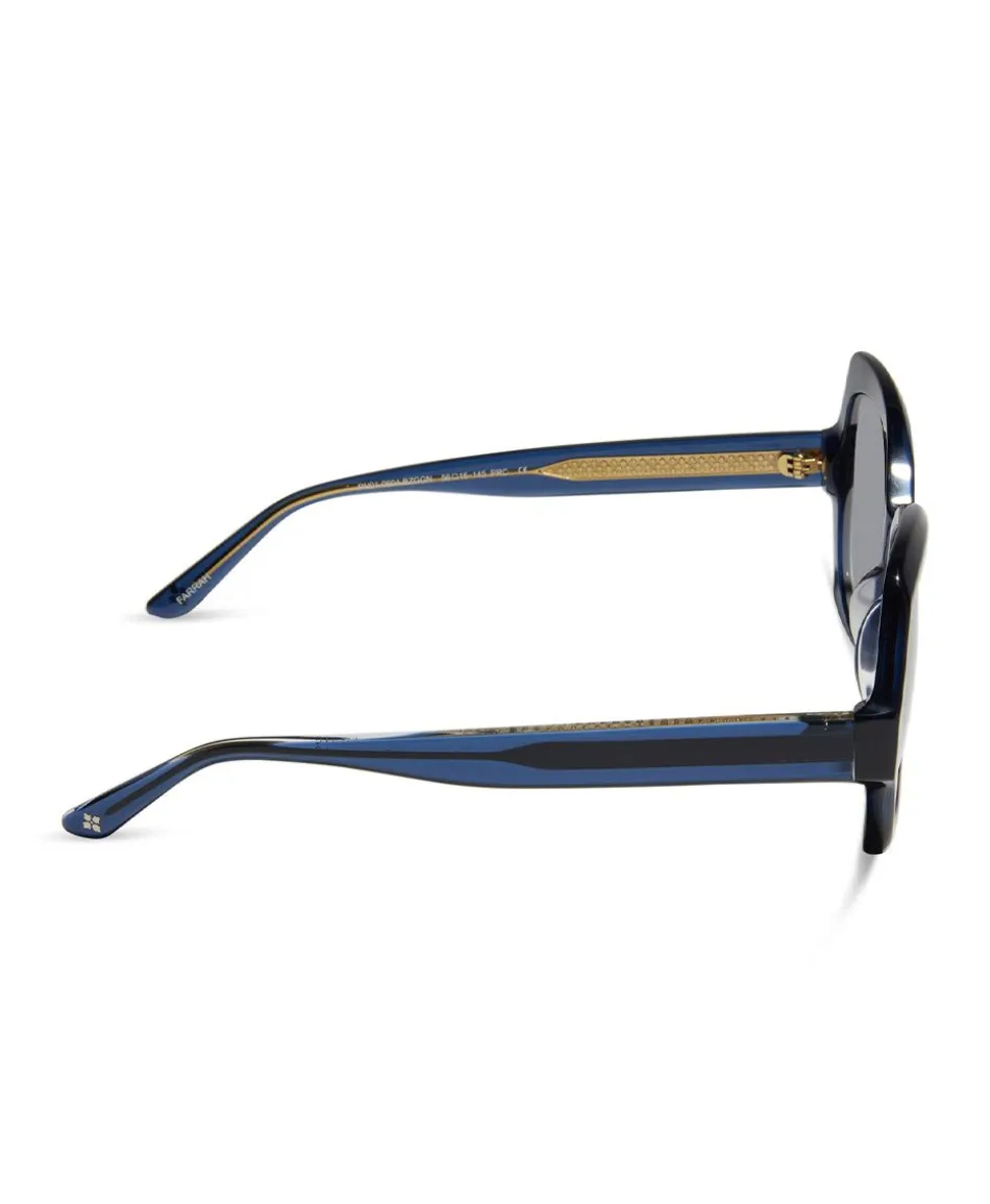 Patricia Nash Farrah Sunglasses| Square