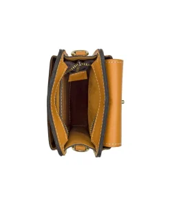 Patricia Nash Felicita Phone Crossbody| Tech Accessories