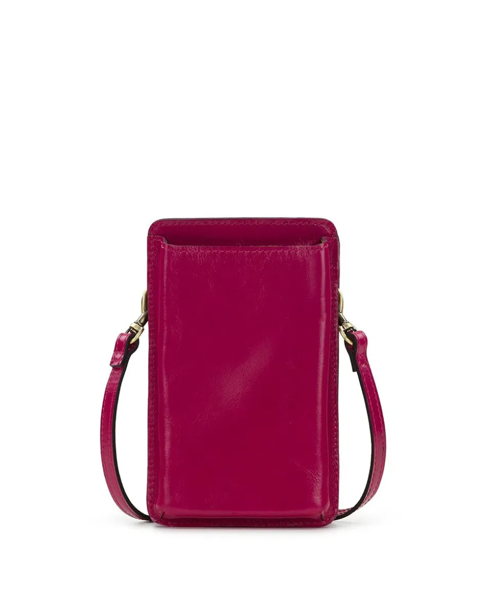 Patricia Nash Felicita Phone Crossbody| Crossbodies