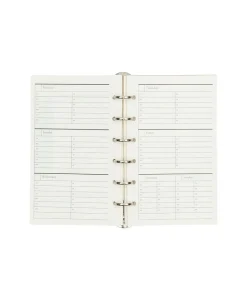 Patricia Nash Fini Agenda Write In Refill| Agendas & Journals