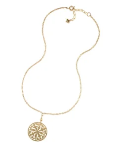 Patricia Nash Floret Pendant| Necklaces