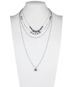 Patricia Nash Four Strand Necklace| Necklaces