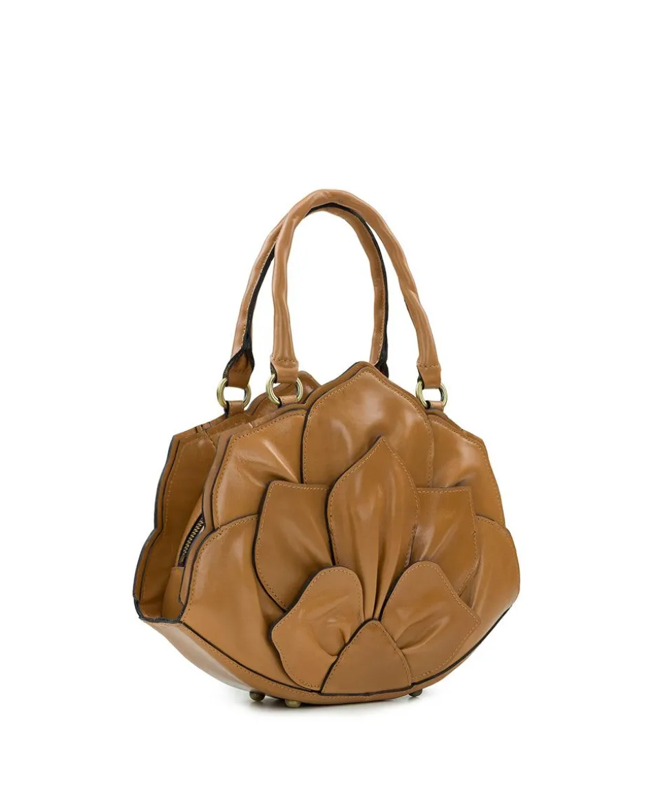 Patricia Nash Gennamari Satchel| Satchels