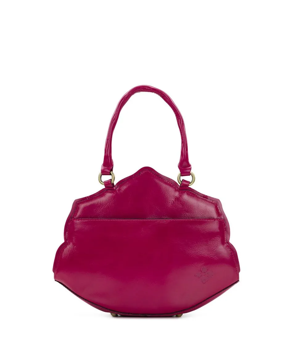Patricia Nash Gennamari Satchel| Satchels