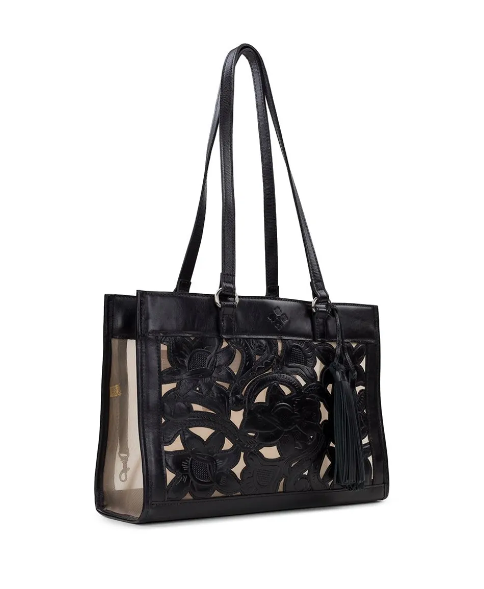 Patricia Nash Gianella Tote| Totes
