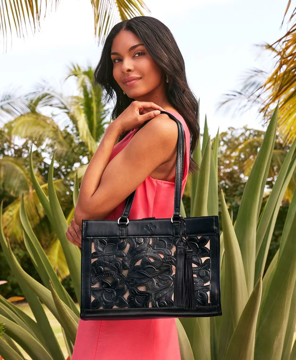 Patricia Nash Gianella Tote| Totes