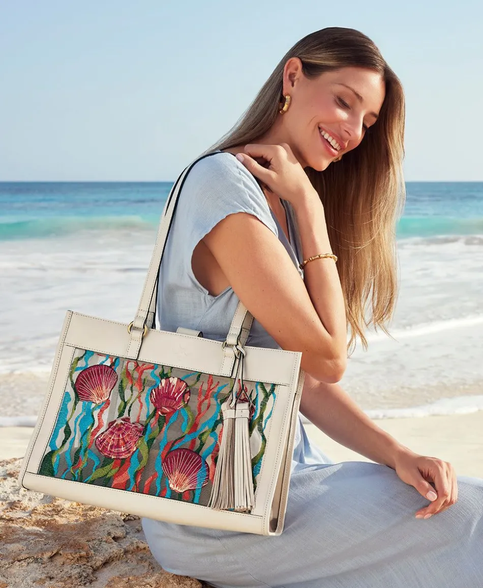Patricia Nash Gianella Tote| Totes