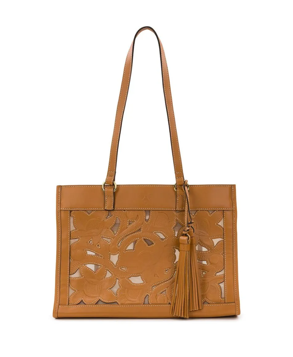 Patricia Nash Gianella Tote| Totes