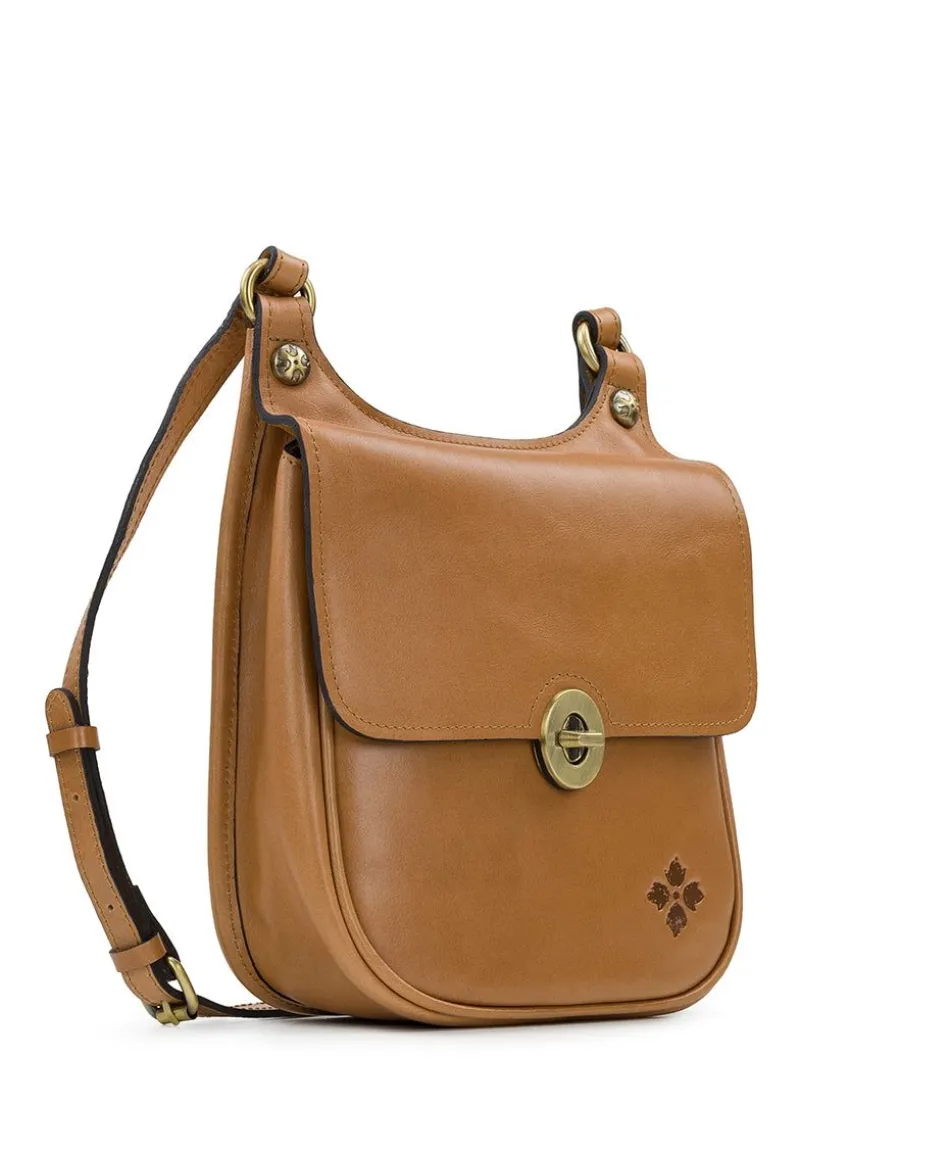 Patricia Nash Gianetta Crossbody| Crossbodies