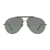 Patricia Nash Gloria Aviator Sunglasses| Aviator/Wireframe