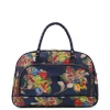 Patricia Nash Gonnesa Oval Duffel Bag| Luggage