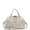 Patricia Nash Gracchi Satchel| Satchels