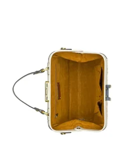 Patricia Nash Gracchi Satchel| Satchels