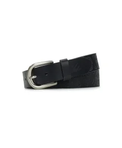 Patricia Nash Grace Floret Embossed Belt| Women'S Belts